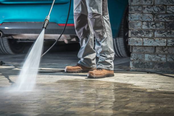 Best House Exterior Washing  in Avenel, NJ