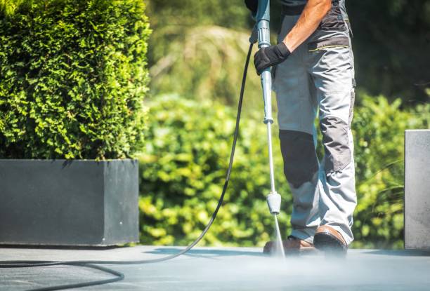 Spring Cleaning in Avenel, NJ