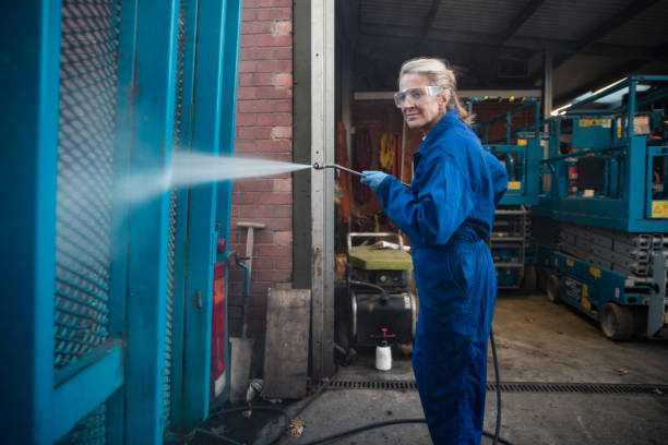 Best Gas Station Cleaning  in Avenel, NJ