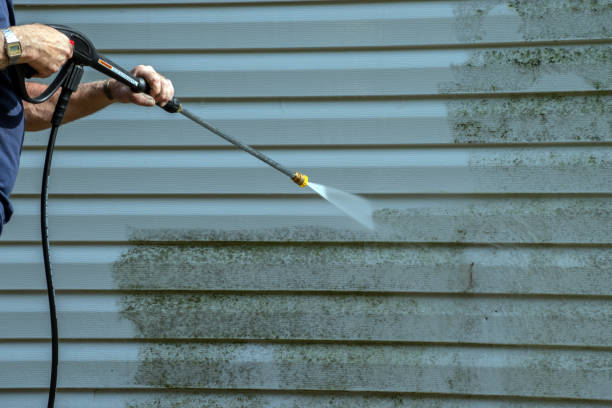 Best Solar Panel Cleaning  in Avenel, NJ