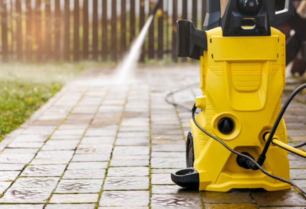 Best Roof Washing  in Avenel, NJ