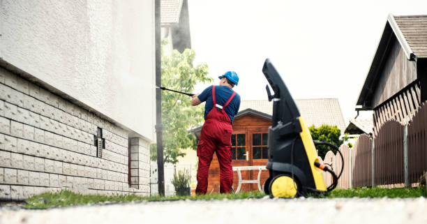 Best Oil Spill Cleanup  in Avenel, NJ